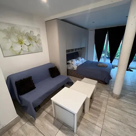 Hello House Villa Alytus Exterior photo